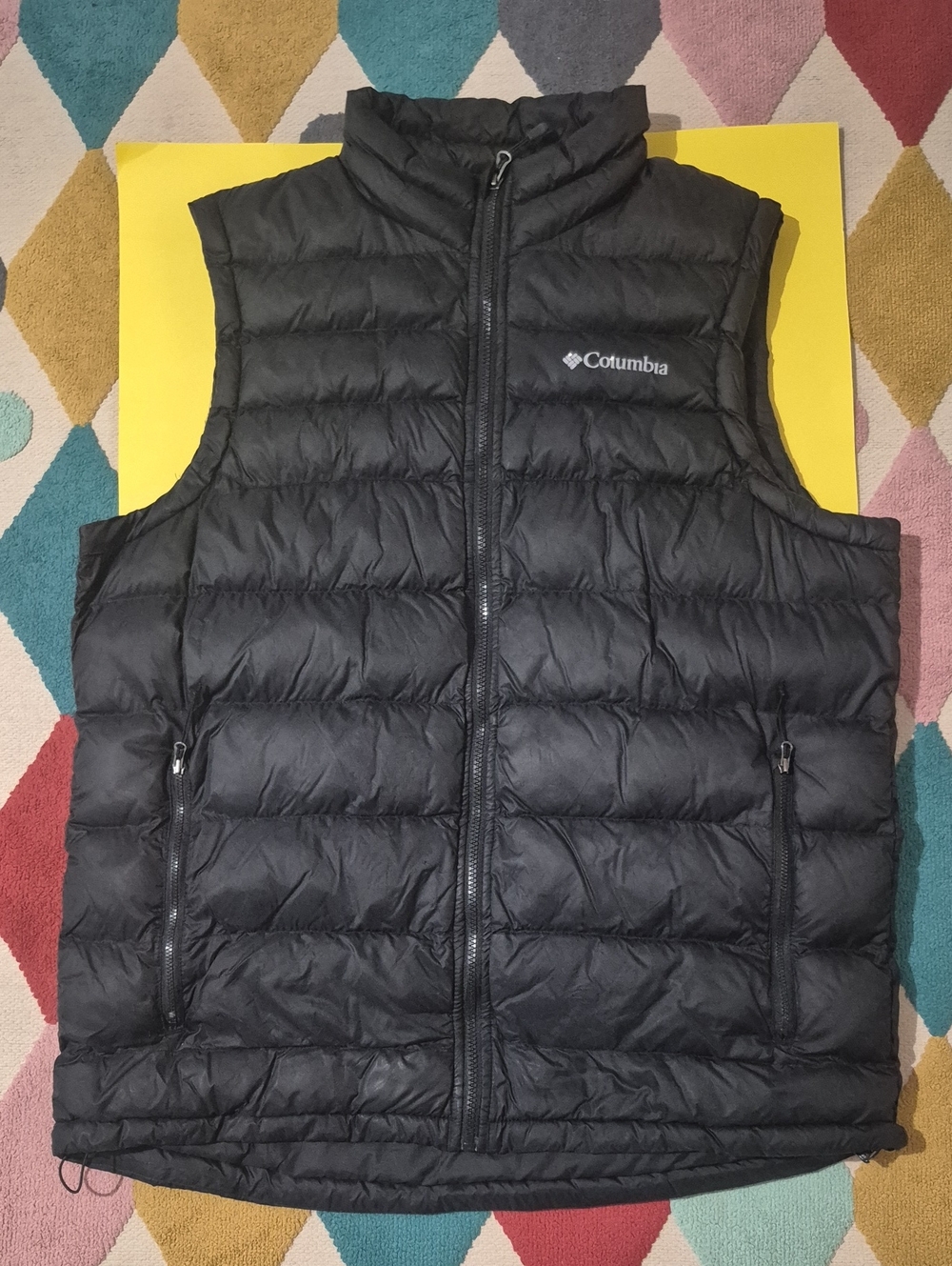 Columbia Men's Powder Lite II Vest